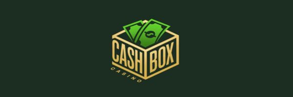 Cashbox Casino pokies bonus banner for Australian players 2026