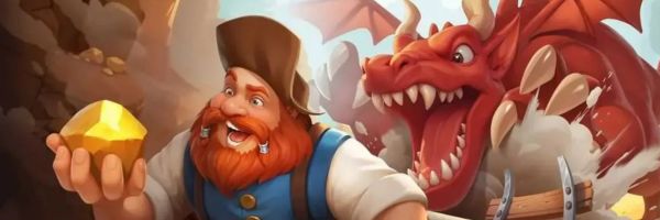 Dragonia Casino bonus banner for new Australian players 2026