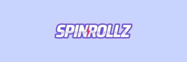 Spinrollz Casino mobile bonus banner Australia 2026